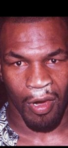 Создать мем: mike tyson, бокс майк тайсон, майк тайсон 1988