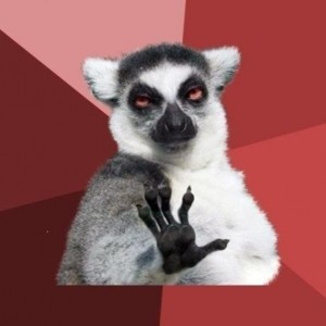 Create meme: happy birthday uzbagoysya, sebagainya lemur, uzbagoysya pictures