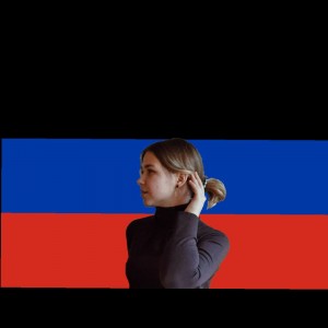 Create meme: people, Russia, woman