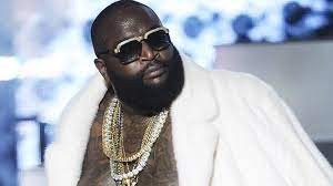 Создать мем: rick ross, рик росс 2022, шуг найт