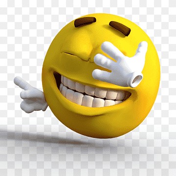 Create meme: smiley smile, funny emoticons, laughing smile