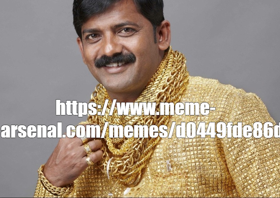 Create meme: null