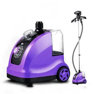 Create meme: steamer kelli KL-307, garment steamer steam iron, garment professional steamer steamer