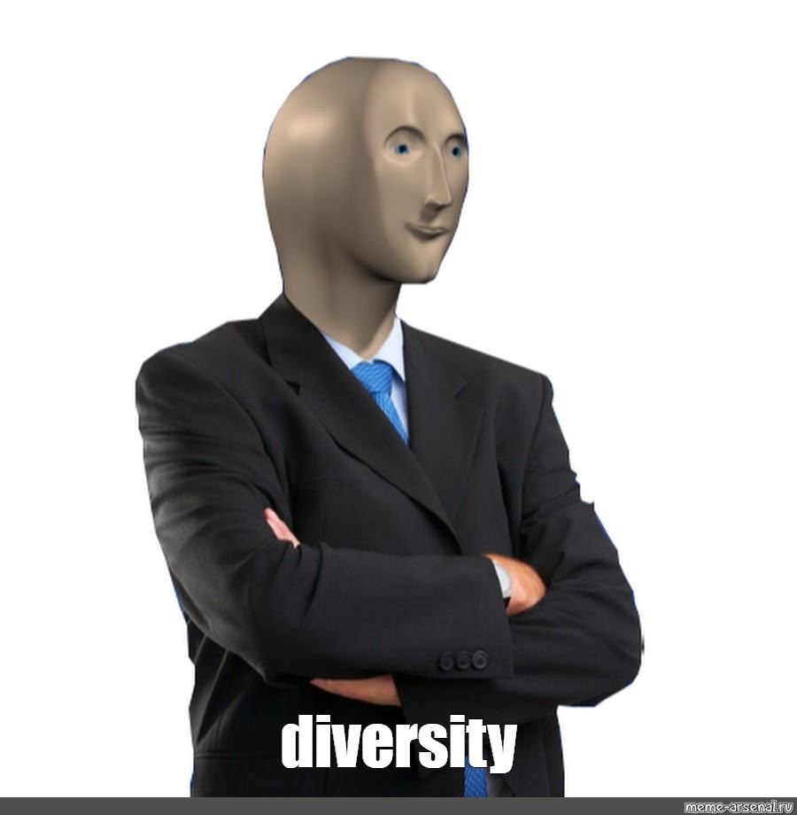 Meme Diversity All Templates Meme