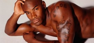 Create meme: African American, had a Negro man to the girl what it, Tyson Beckford photos