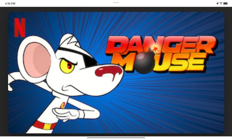 Создать мем: danger mouse season 1, опасный мышонок 2015, опасный мышонок