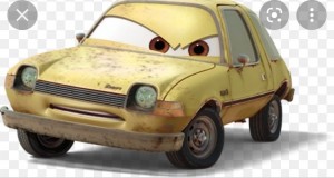 Create meme: cars wiki, cars, cars 2