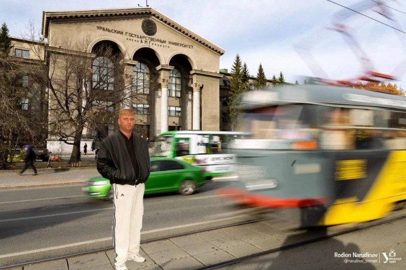 Create meme: tram to, Nizhny Tagil tram, Yekaterinburg tram 90e