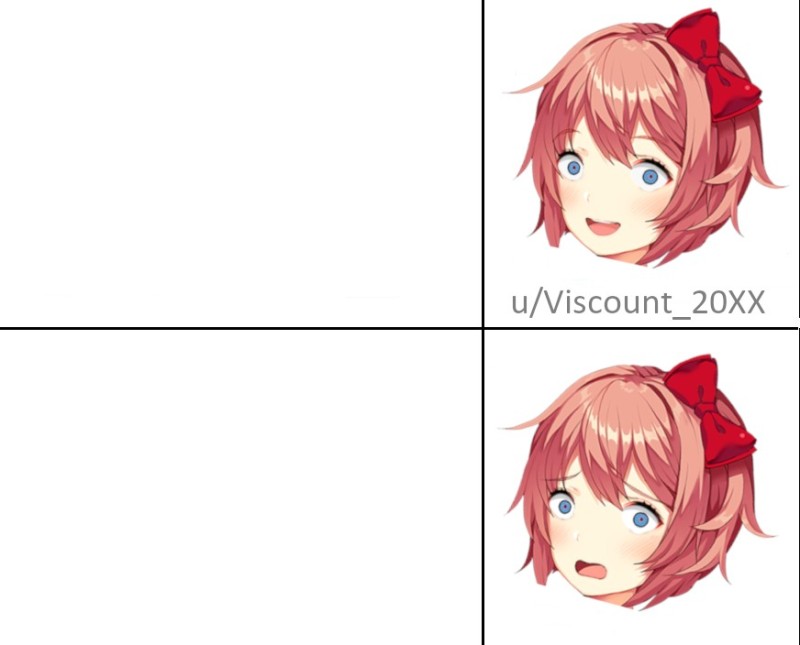 Create meme: sayori, ddlc sayori, sayori doki doki