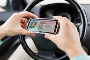 Create meme: driving, driver's license, electronic driver licence 2019