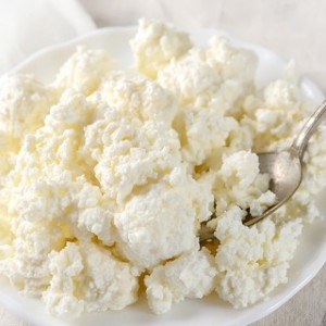 Create meme: cottage cheese, cheese