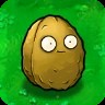 Create meme: stenorech plants vs zombies, Nut of zombies vs plants, Zombies vs nut plants