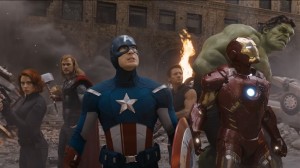 Create meme: avengers 2012, avengers, the Avengers