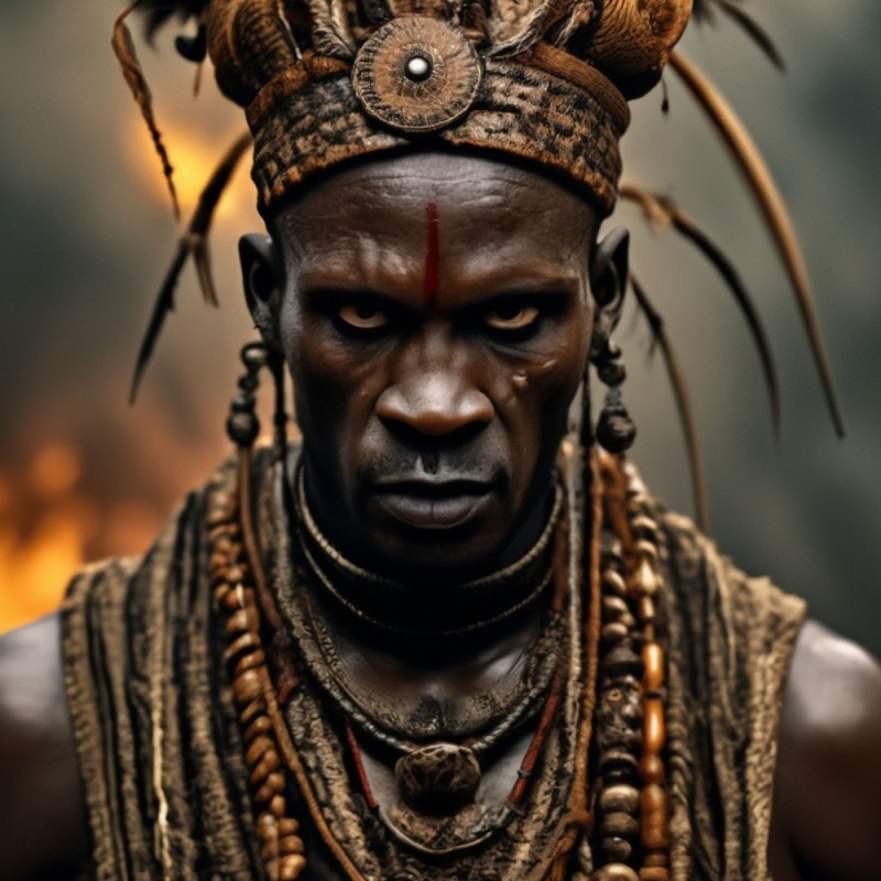 Создать мем: племя, племена африки, африканские племена