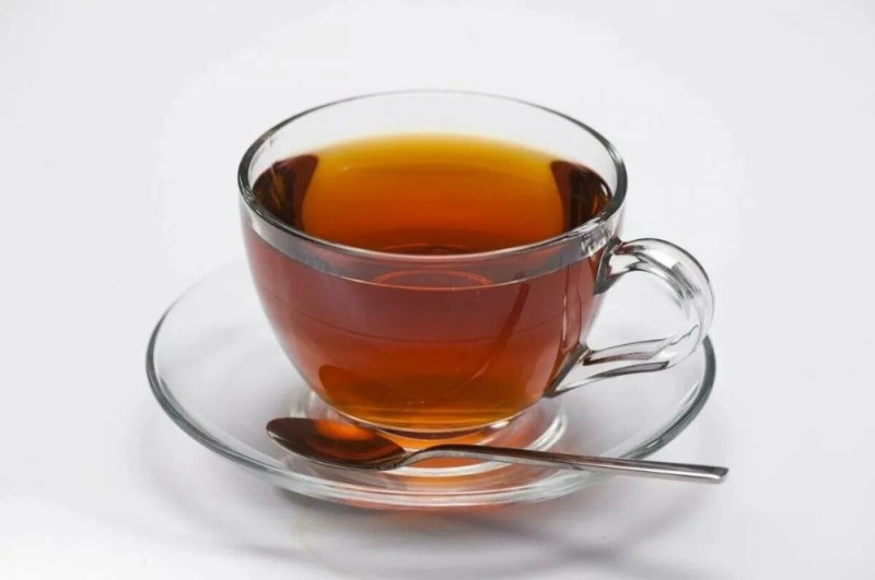 Create meme: cup of tea, strong tea, a Cup of tea