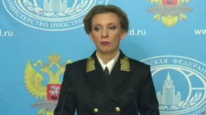 Create meme: The Ministry of foreign Affairs of the Russian Federation, Maria Zakharova, Maria Zakharova image