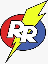 Create meme: rescue rangers emblem, rescue rangers logo, logo 