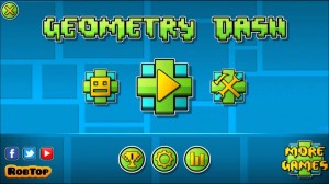 Создать мем: geometry dash world, geometry dash полная версия, geometry dash 2 2