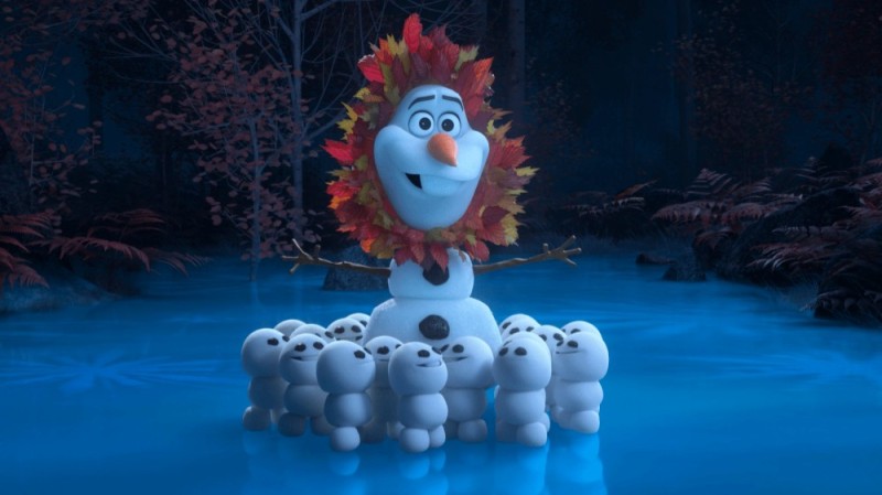 Create meme: Olaf of the cold heart, Olaf , frozen olaf