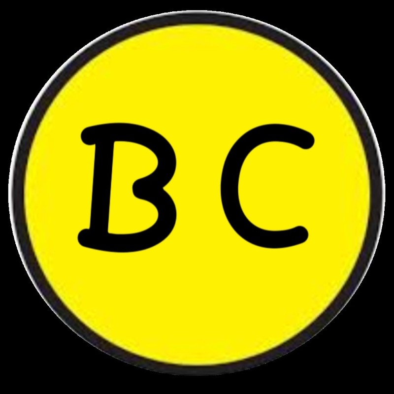 Create meme: text , people , bc badge