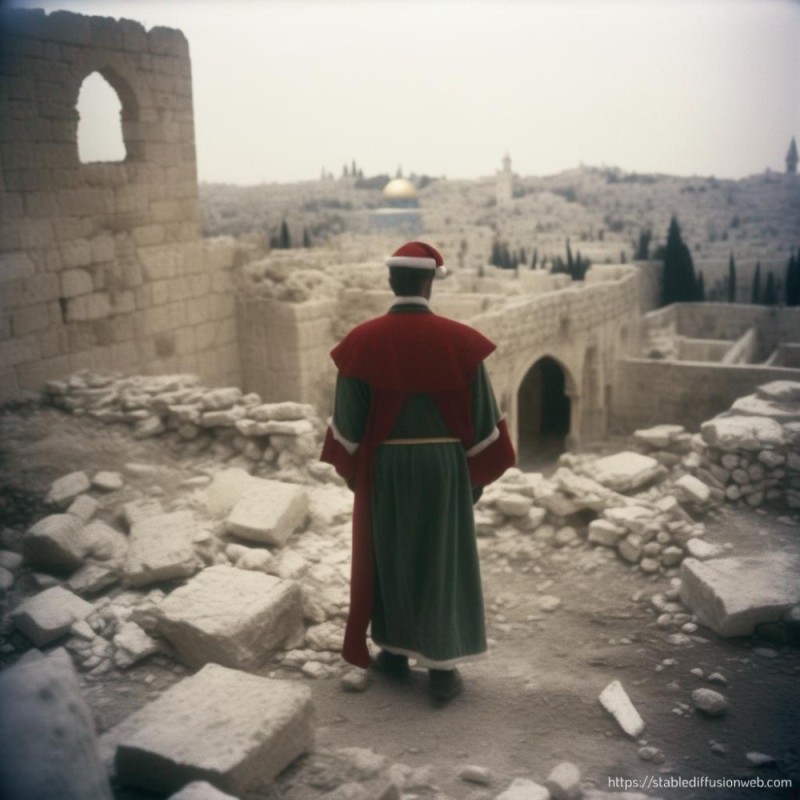 Create meme: the old city of jerusalem, male , Jerusalem 