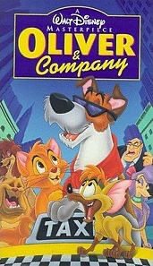 Create meme: Oliver and Company (1988) Oliver & company, Oliver and Company 1988, oliver and company