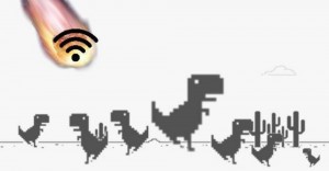 Создать мем: игра динозаврик, динозавр пиксель, динозавр гугл