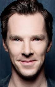 Create meme: Benedict Cumberbatch