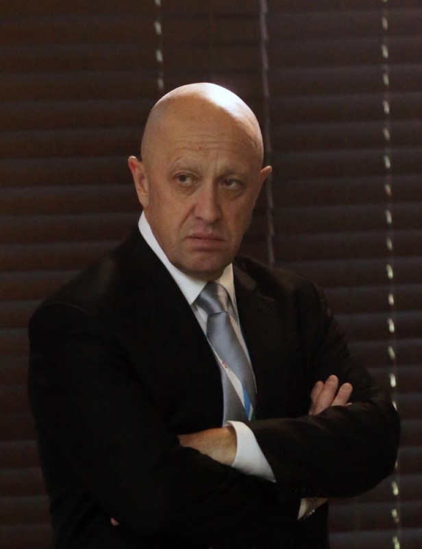 Create meme: male , the head of wagner prigozhin, wagner prigozhin