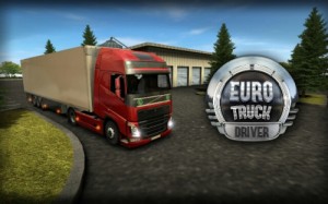 Create meme: mod, truckers, driver 1