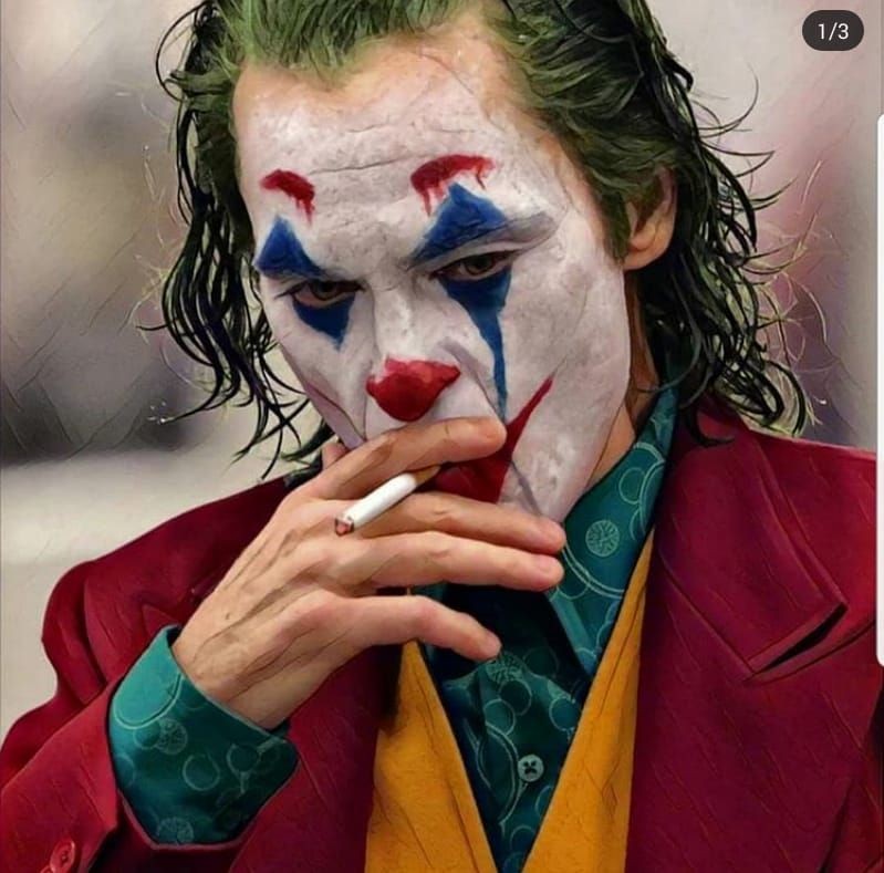 Create meme: Joker 2019, Joker Joaquin Phoenix in high quality, Joker 