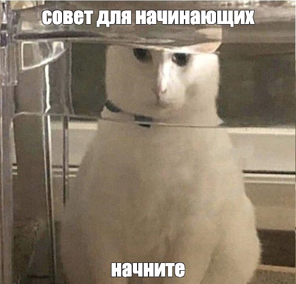 Создать мем: null