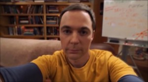Create meme: male, Sheldon Cooper Spock, sheldon