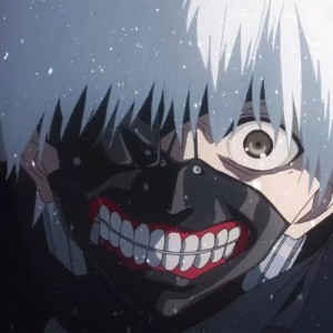 Create meme: kaneki ken, Tokyo ghoul