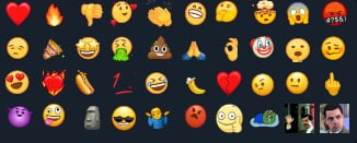 Create meme: Emoji, Emoji, smiley emoji