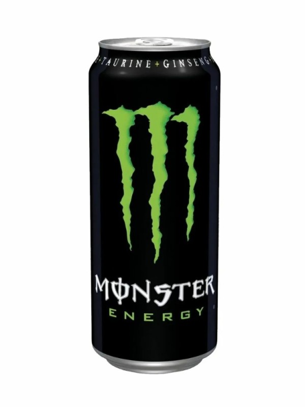 Create meme: monster energy energy drink 0.449l, monster energy drink, monster energy drink