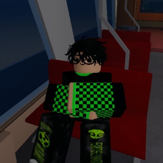 Create meme: emo skin in roblox boy, emo roblox, get a simulator