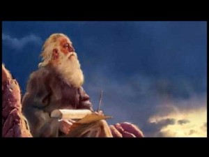 Create meme: the prophet, a fabulous prophet pictures, the book of revelation