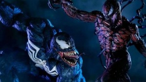 Создать мем: веном фильм 2018, веном 2018, venom