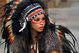 Create meme: apache indians, the image of an Indian girl, indian girl