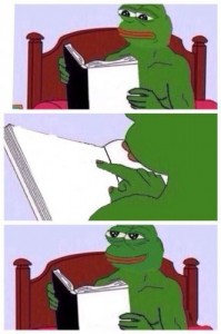 Создать мем: dank memes, комиксы мемы, pepe the frog