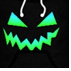 Create meme: roblox t shirt halloween girl, roblox t shirt, evil pumpkin smile t-shirt roblox png