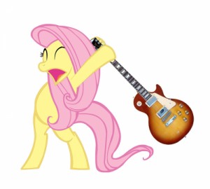 Создать мем: pony fluttershy, мой маленький пони, флаттершай