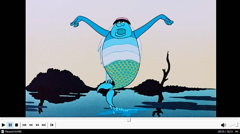 Create meme: water from the cartoon flying ship, flying ship water, flying ship cartoon water