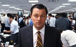 Create meme: The wolf of wall street, the wolf of wall, Leonardo DiCaprio the wolf of wall street