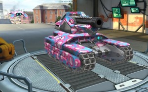 Создать мем: танки онлайн 9999 гс, танки х, танки онлайн огнемёт м4