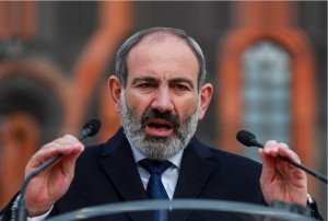 Create meme: Pashinyan Armenia, Nikol Pashinyan, Pashinyan