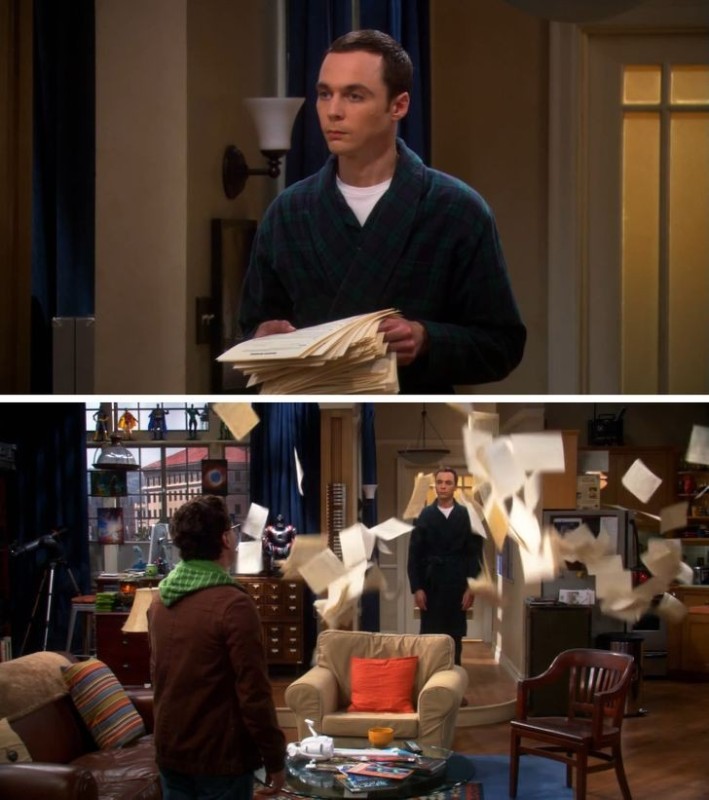 Create meme: big bang theory the, bang theory, I hate my job