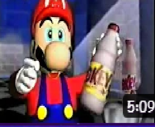 Create meme: Mario , super Mario, super mario 64 