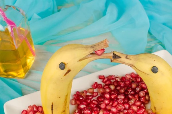 Create meme: fruit banana, diy fruit, bananas 